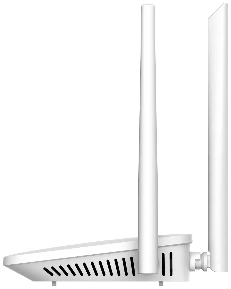 Imou Wi-Fi router HX21/ Wi-Fi IEEE 802.11b/g/n (2.4GHz)/ IEEE 802.11a/n/ac (5GHz)/ 3x LAN/ 1x WAN/ bílý