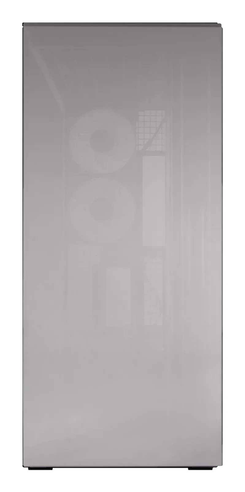 ARCTIC case Xtender Tower, mirror window, držák GPU, black