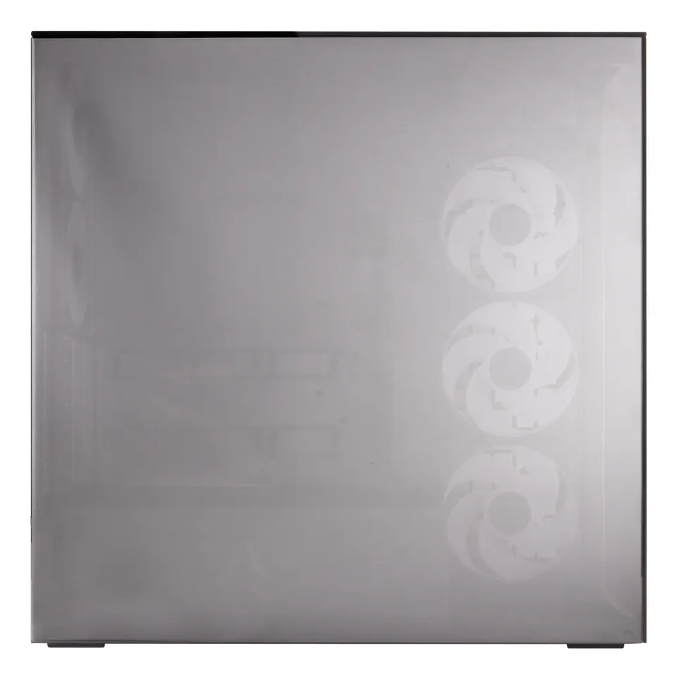 ARCTIC case Xtender Tower, mirror window, držák GPU, black