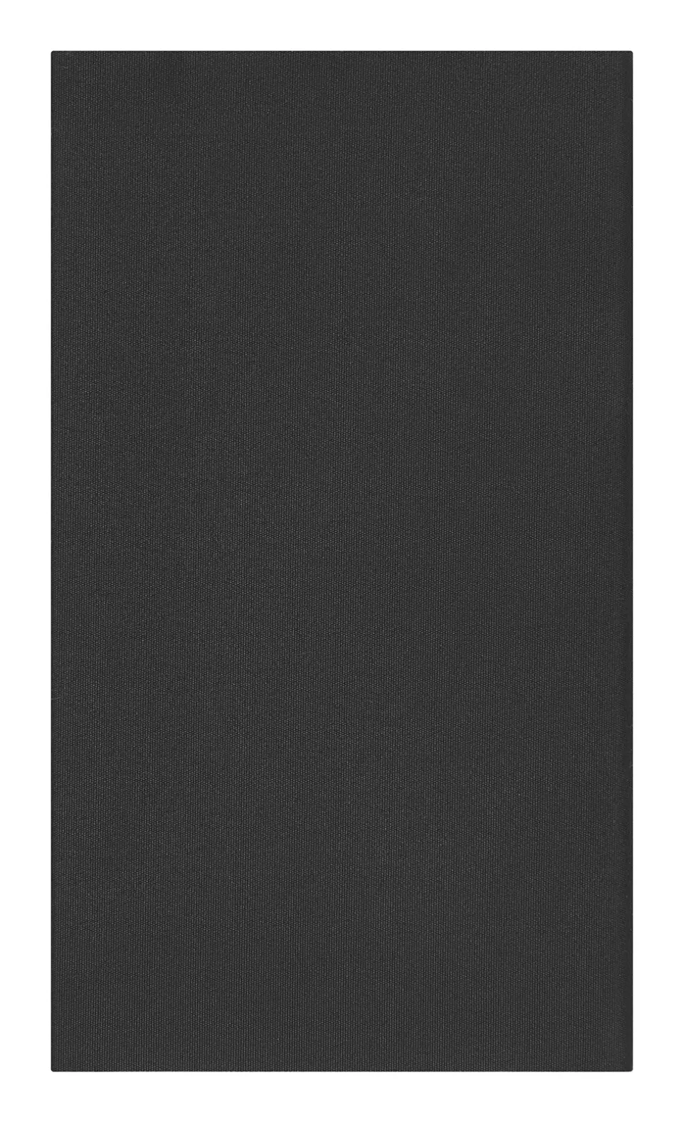 Sandberg SolarPanel 22W Powerbank 10000 mAh, solární powerbanka, černá