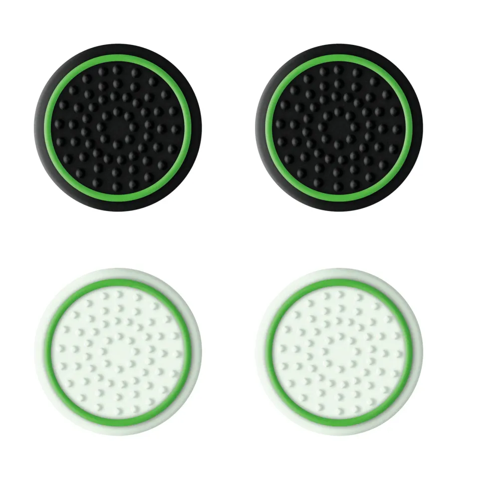 TRUST Silikonové krytky GXT 267 4-pack Thumb Grips for Xbox