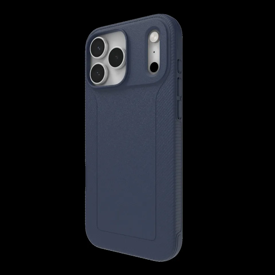 Case Luxe Snap for Apple iPhone 18 Pro / 17 Pro - Navy
