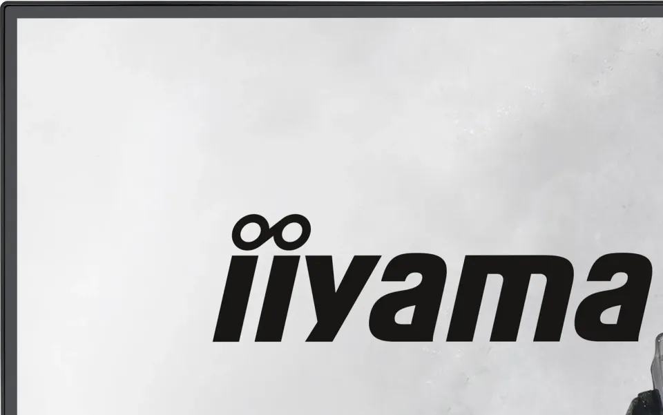 iiyama G-Master/G2441HSU-B1/23,8"/IPS/FHD/144Hz/1ms/Černá/3R
