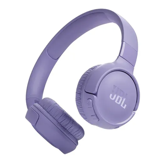 JBL T520BT Purple