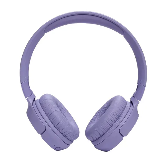 JBL T520BT Purple