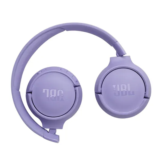 JBL T520BT Purple