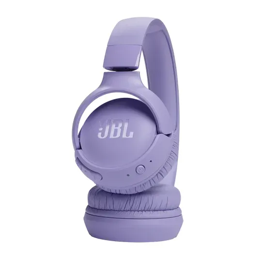 JBL T520BT Purple