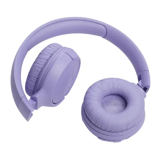 JBL T520BT Purple