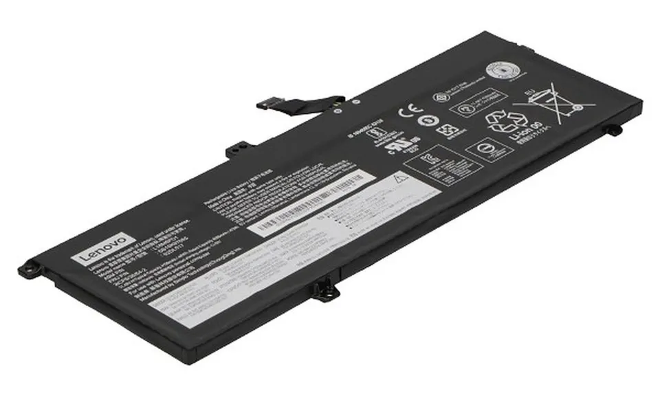 2-Power ( 02DL017 , L18C6PD1 alternative) 3 ?lánková Baterie do Laptopu 11,4V