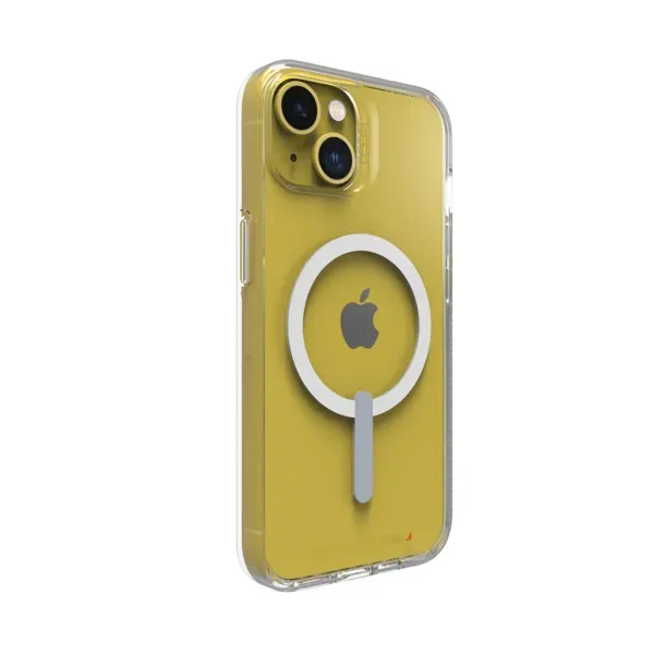 ZAGG GEAR4 Crystal Palace Snap kryt iPhone 14 průhledný