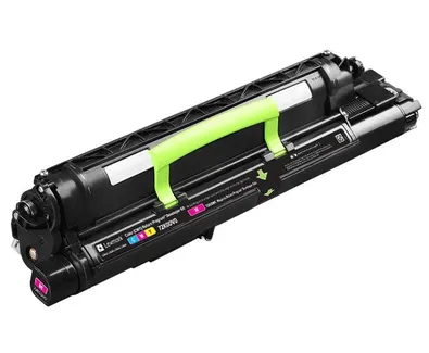 Lexmark CS820, CX82x, CX860 Magenta Return Programme Developer Unit - 300 000 st