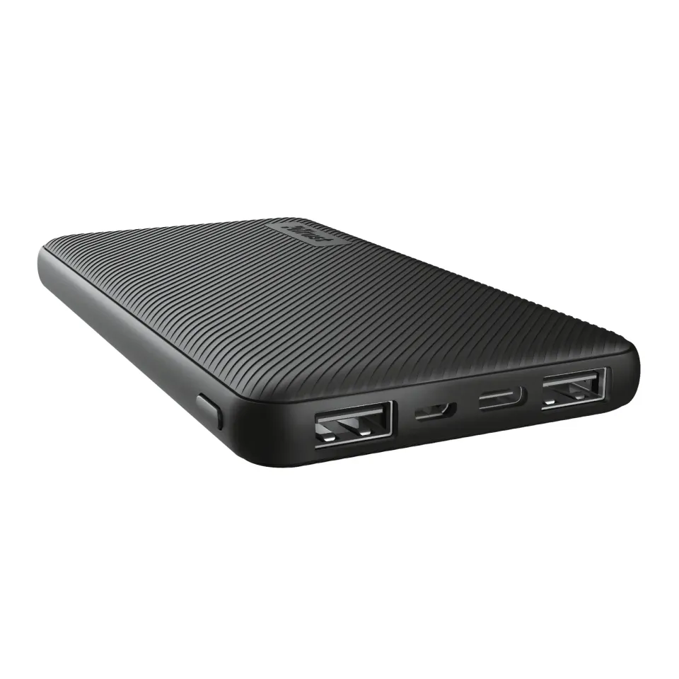 TRUST powerbanka Primo Powerbank 10000 mAh ECO