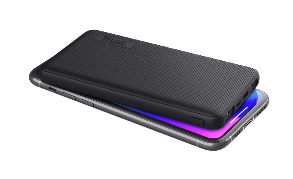 TRUST powerbanka Primo Powerbank 10000 mAh ECO