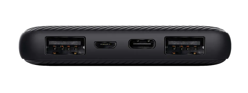 TRUST powerbanka Primo Powerbank 10000 mAh ECO