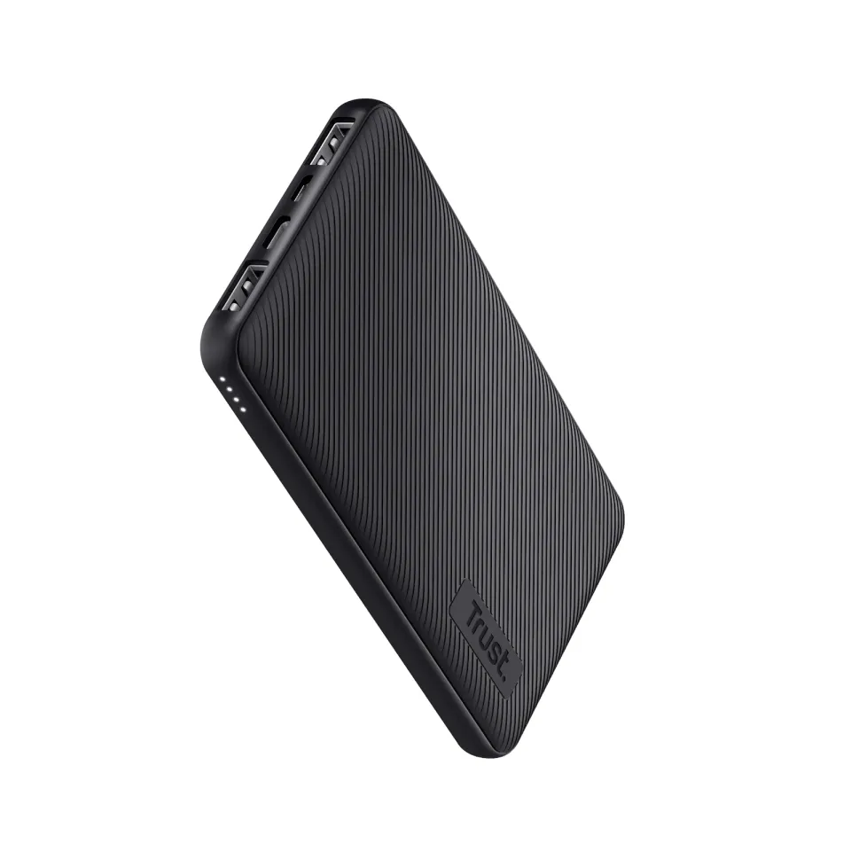 TRUST powerbanka Primo Powerbank 10000 mAh ECO