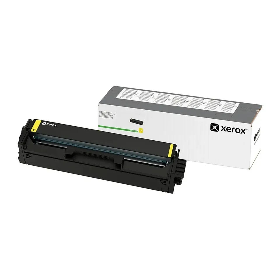 Xerox CRG Yellow C240/C245/C255/C30X (6400str)
