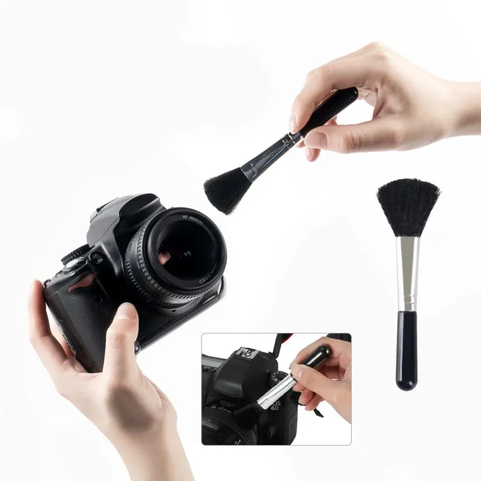 COLORWAY čistící hmota s příslušenstvím na fototechniku