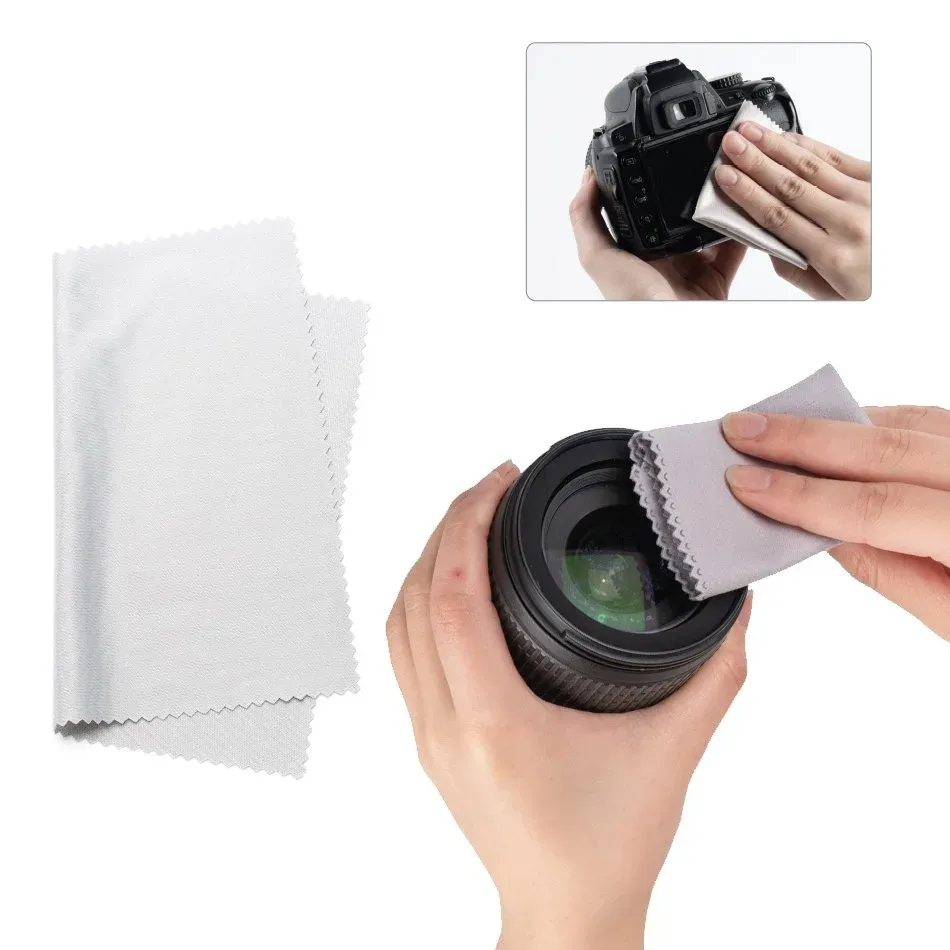 COLORWAY čistící hmota s příslušenstvím na fototechniku