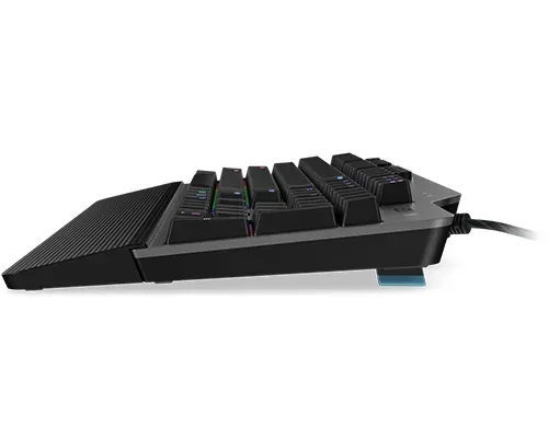 LENOVO Legion K500 RGB Mechanical Gaming Keyboard ( US English ) - klávesnica