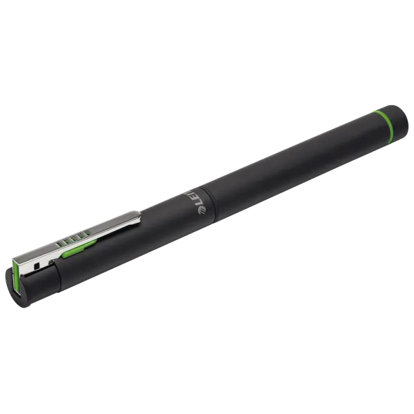 Prezentační pero Leitz Complete, černá