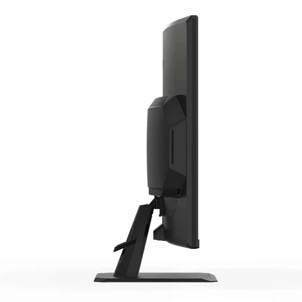 GIGABYTE LCD - 32" Gaming monitor GS32QCA, Prohnutý VA 1500R, 2560x1440 QHD, 180Hz, 3500:1, 250cd/m2, 1ms, 2xHDMI, 1xDP