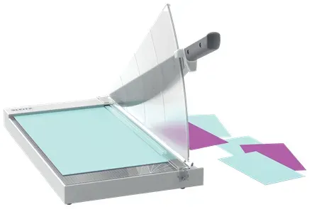 LEITZ Páková řezačka Precision Office A3