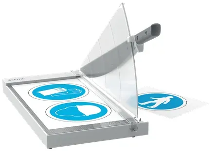 LEITZ Páková řezačka Precision Office A3