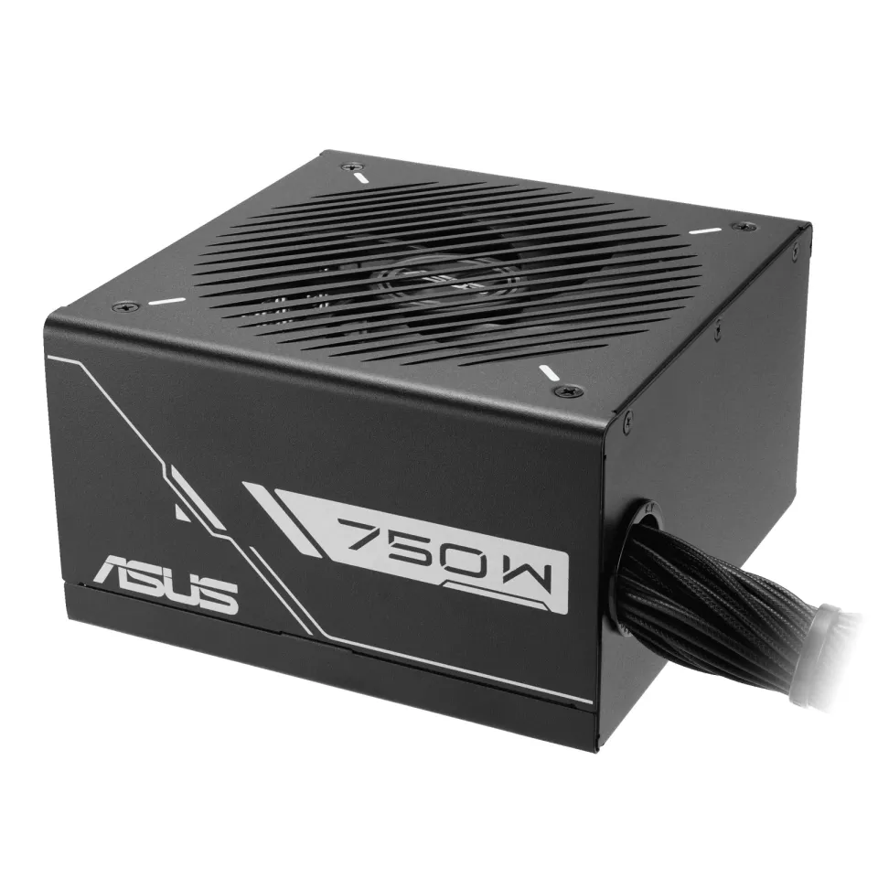 ASUS zdroj Prime 750W Bronze,135mm, 80 Plus Bronze