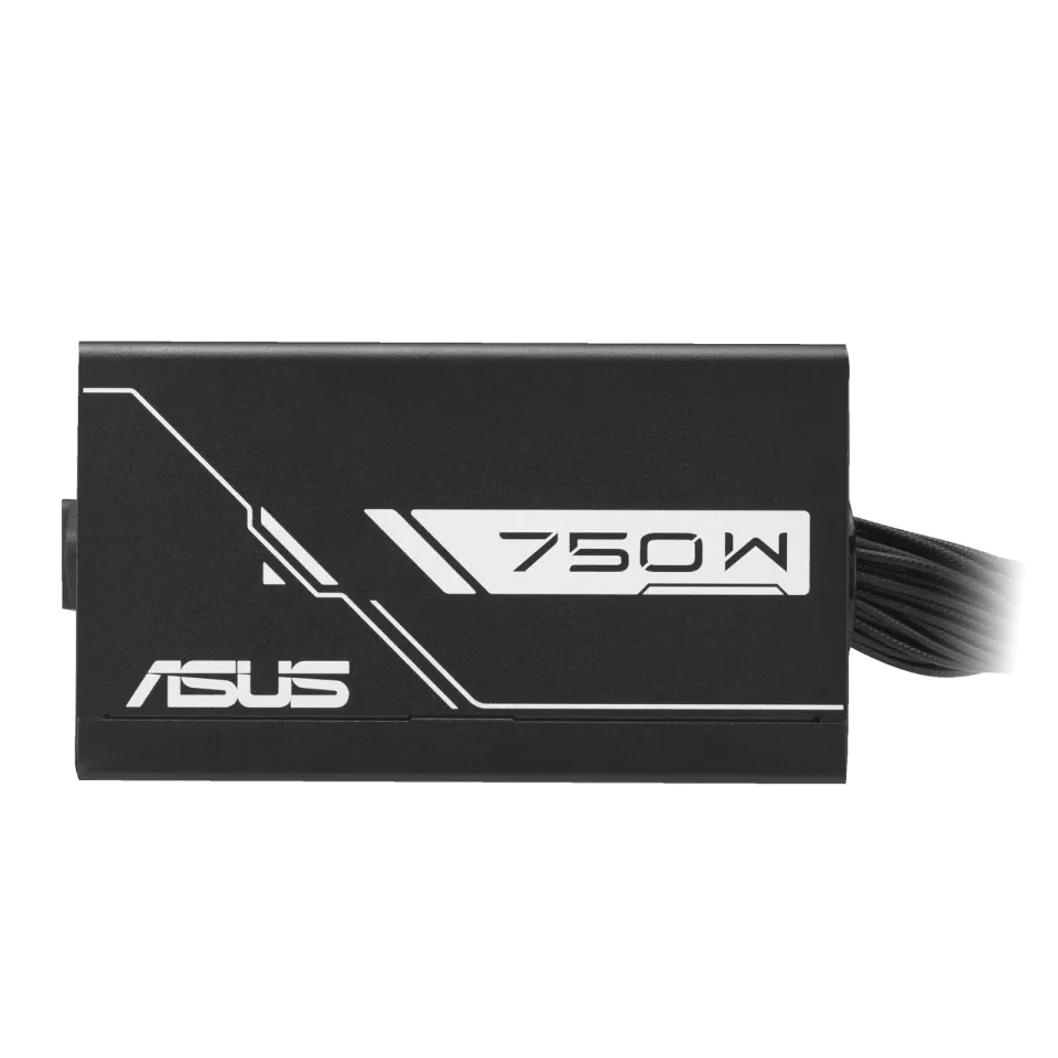 ASUS zdroj Prime 750W Bronze,135mm, 80 Plus Bronze