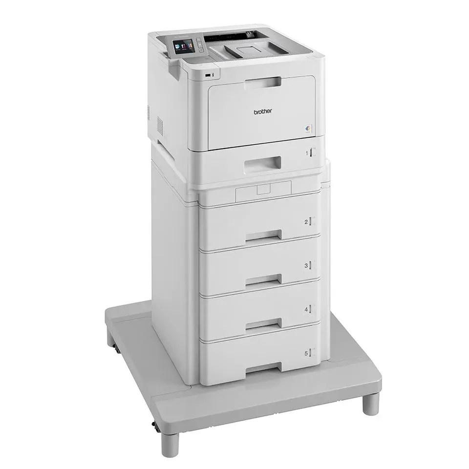 Brother/HL-L9310CDW/Tisk/Laser/A4/LAN/WiFi/USB