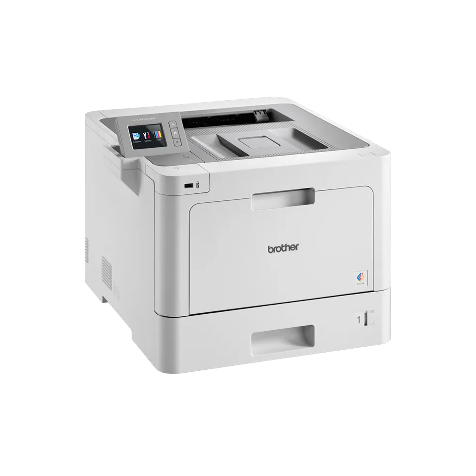 Brother/HL-L9310CDW/Tisk/Laser/A4/LAN/WiFi/USB