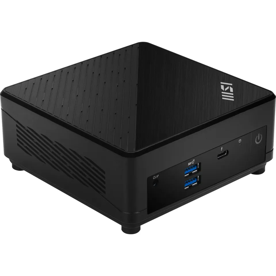 MSI Cubi/5 1M-495EU/Mini/7-150U/16GB/1TB/Intel int/W11P/3R