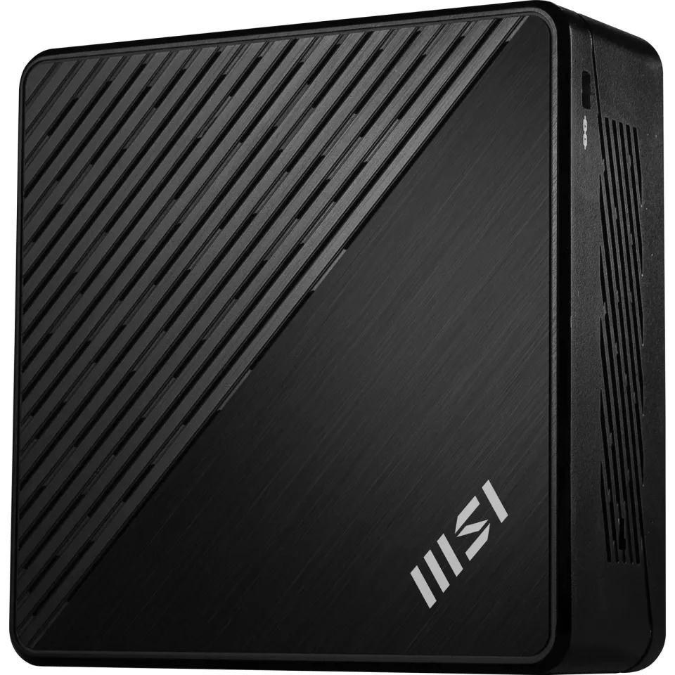 MSI Cubi/5 1M-495EU/Mini/7-150U/16GB/1TB/Intel int/W11P/3R