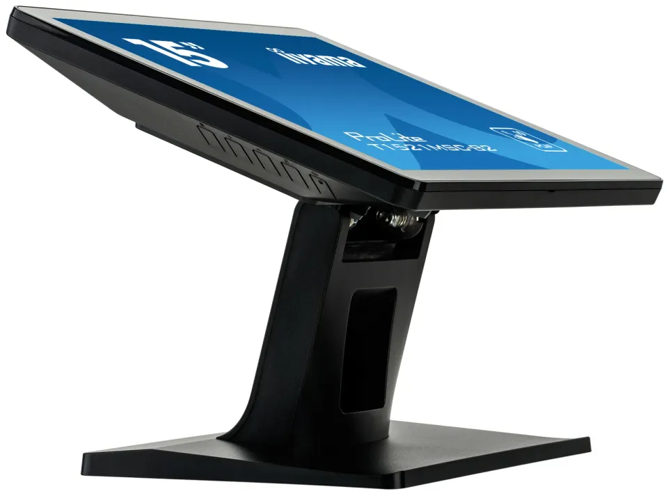 15" iiyama T1521MSC-B2:IPS,XGA,PCAP,HDMI