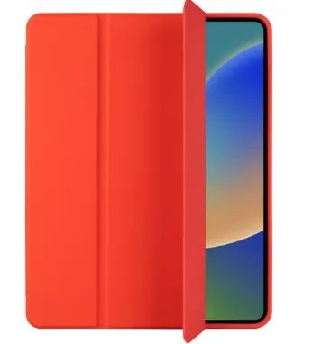 FIXED Padcover+ pro Apple iPad mini (A17 Pro) (FIXPC+-1524-RD)