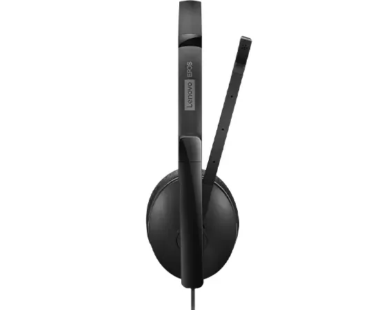 Lenovo sluchátka Wired ANC Headset Gen 2 (Zoom)