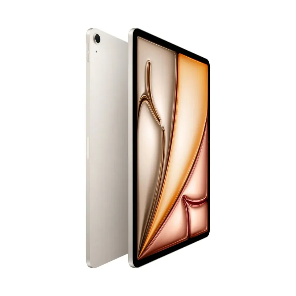 Apple iPad Air (2026) 13´´ 128GB wi-fi hvězdně bílý
