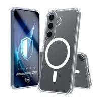 3mk ochranný kryt Armor Magcase pro Samsung Galaxy S24 FE