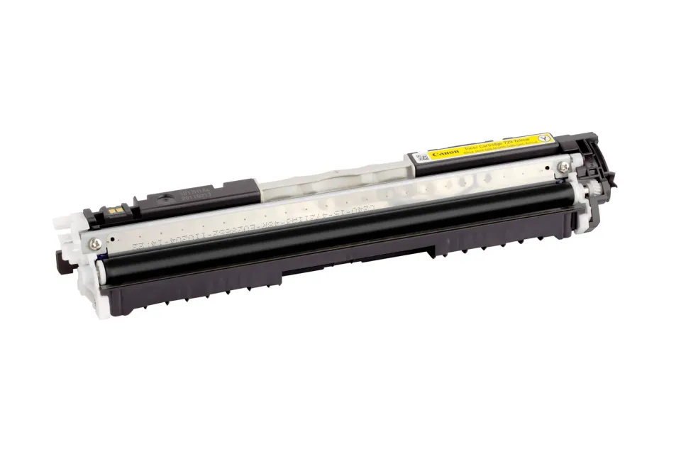 Canon toner CRG-729 / Yellow / 1000str.