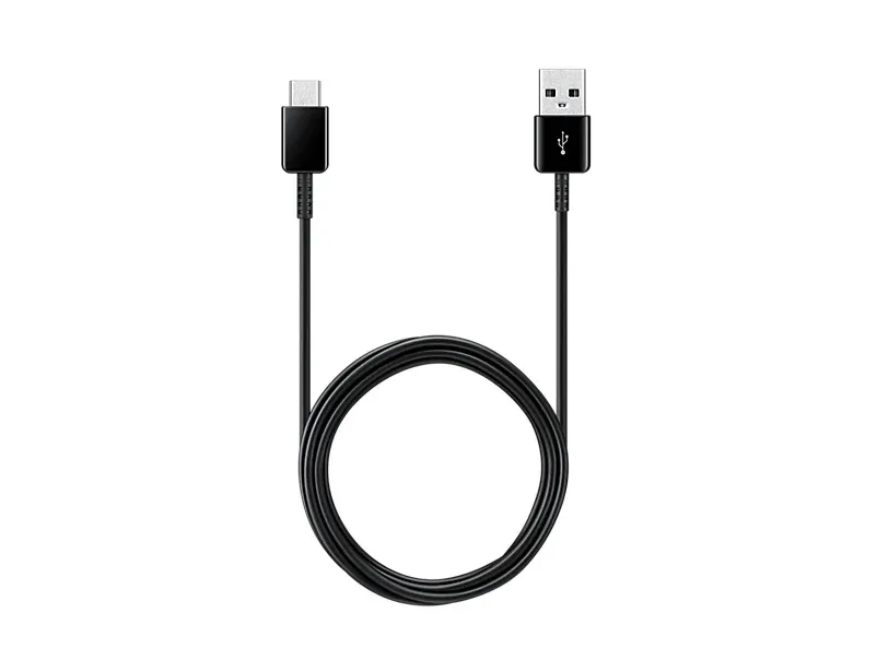 Samsung Datový kabel USB C Black