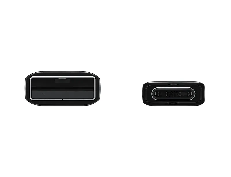Samsung Datový kabel USB C Black
