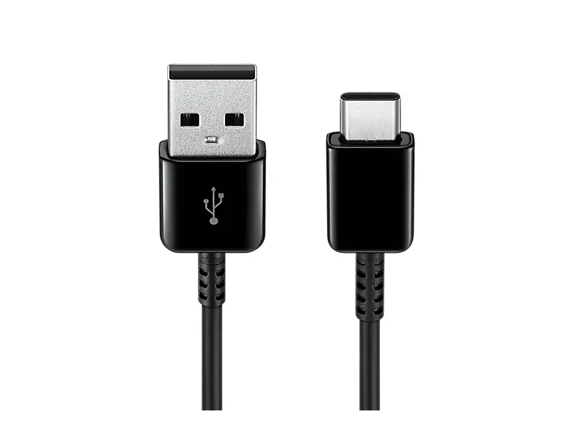 Samsung Datový kabel USB C Black