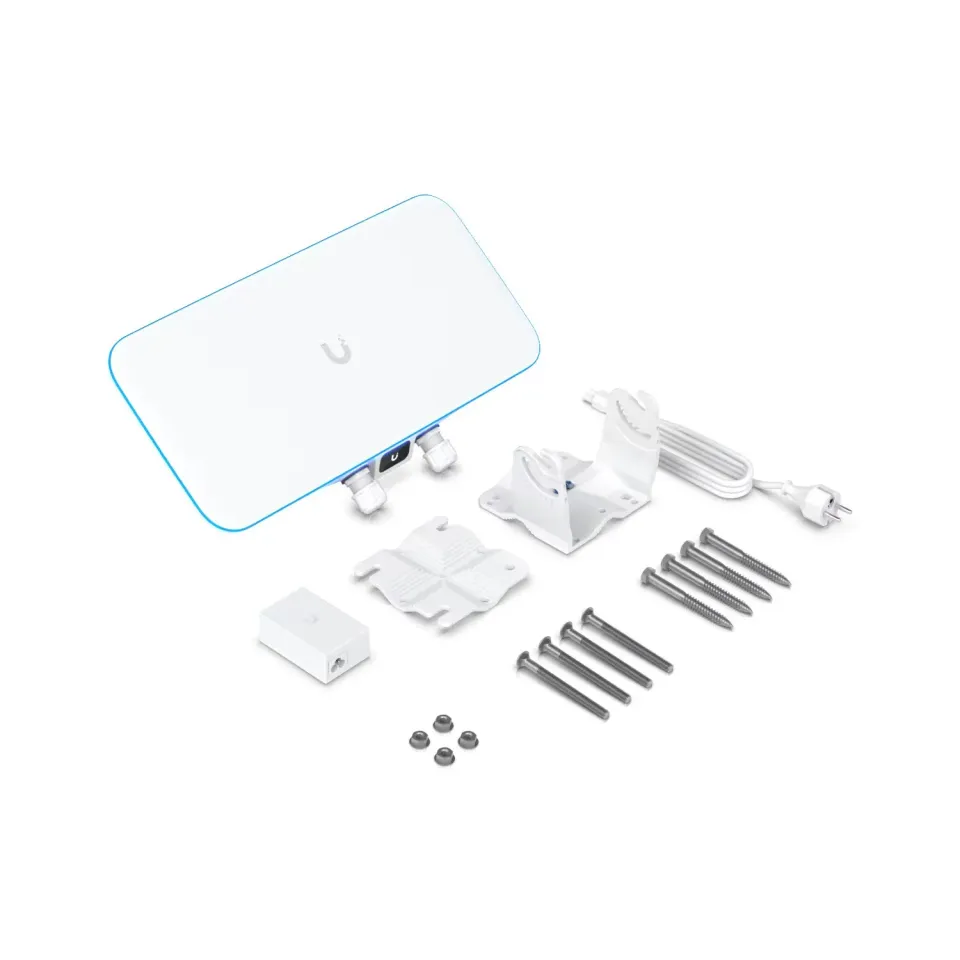 UBNT UWB-XG - UniFi BaseStation XG, 802.11ac Wave2