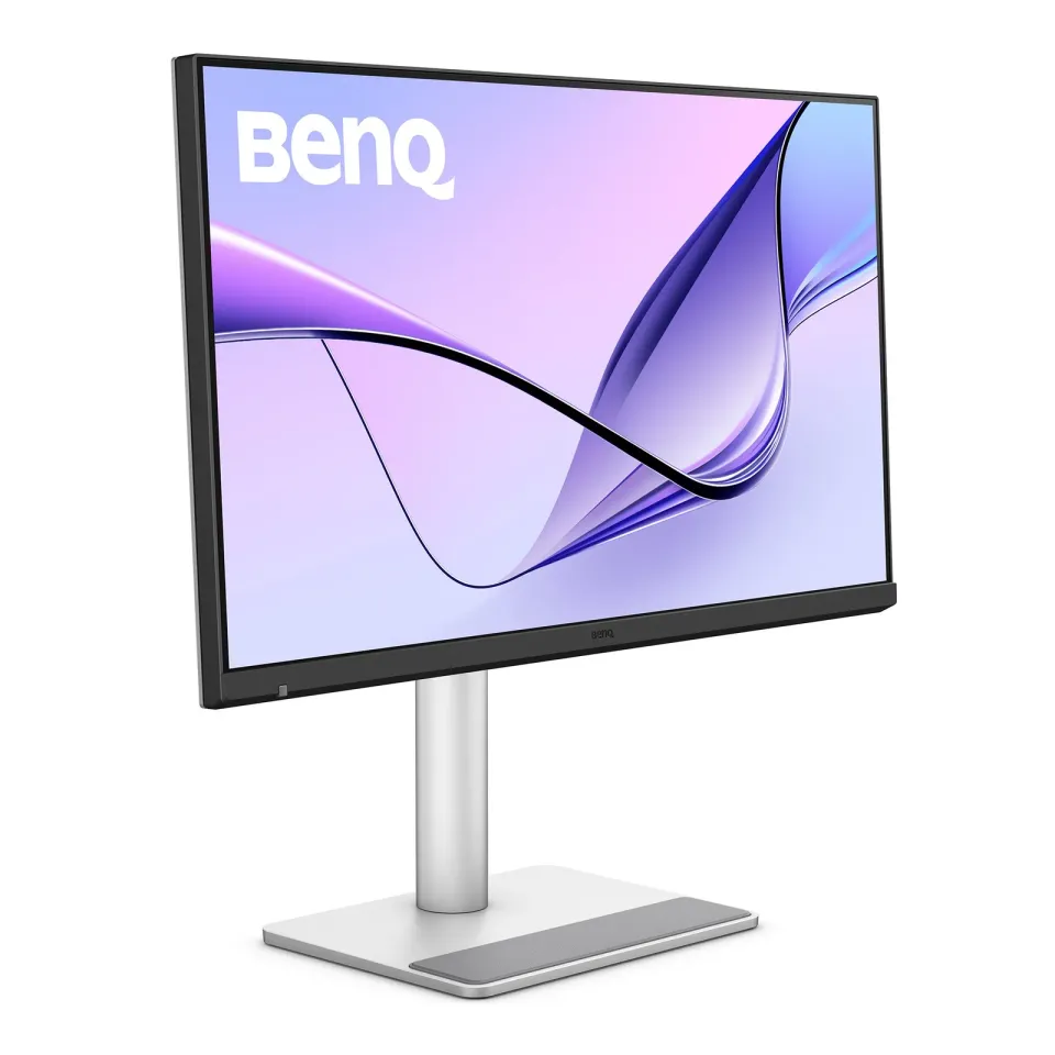BenQ LCD MA270S 27" IPS/5120x2880/5ms/450nits/2000:1/HDMI/USB/Thunderbolt/pivot/