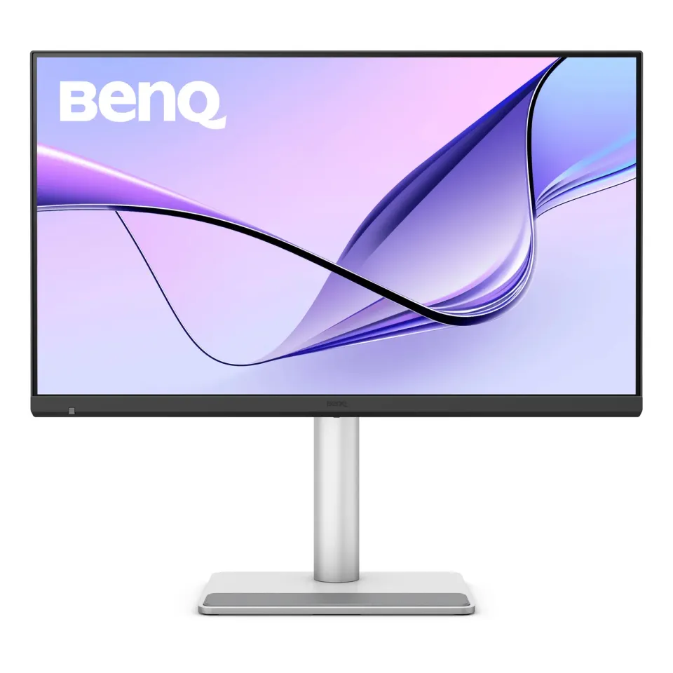 BenQ LCD MA270S 27" IPS/5120x2880/5ms/450nits/2000:1/HDMI/USB/Thunderbolt/pivot/