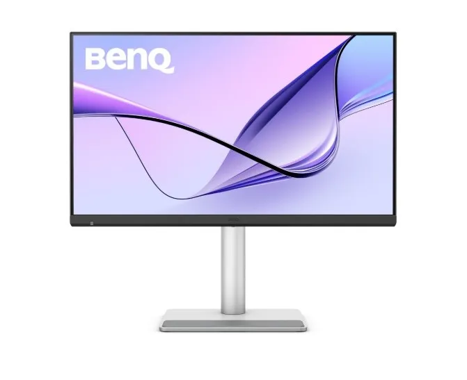 BenQ LCD MA270S 27" IPS/5120x2880/5ms/450nits/2000:1/HDMI/USB/Thunderbolt/pivot/