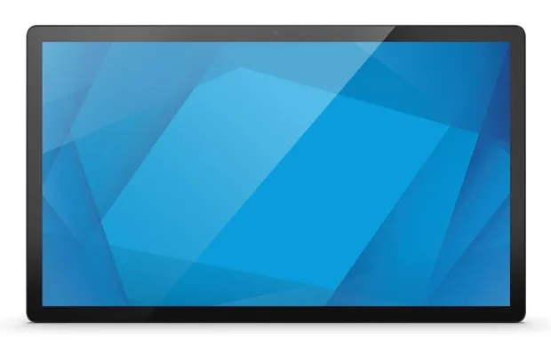 Elo I-Series 4 Slate 15.6-inch Full HD - VALUE, Android 10 with GMS, 1920 x 1080