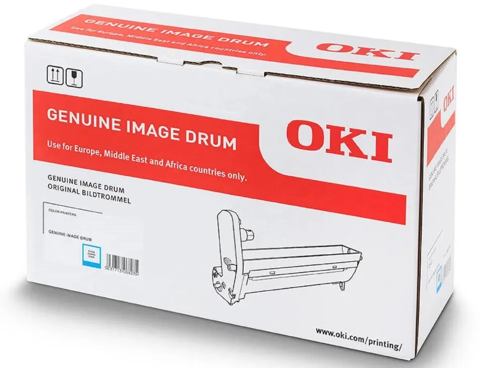 OKI EP-CART-K-5432/5442/5463/5473-30K