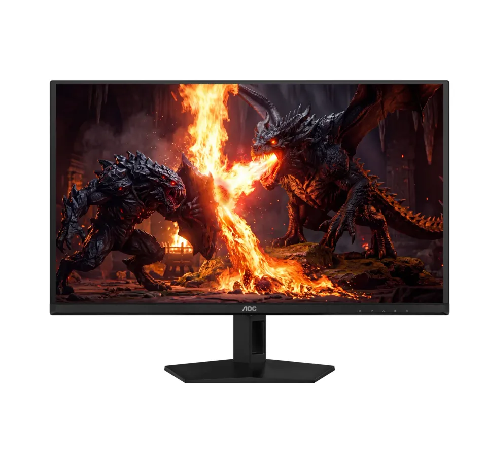 AOC Gaming/Q27G41ZDF/26,5"/QD-OLED/QHD/240Hz/0,03ms/Černá/3R