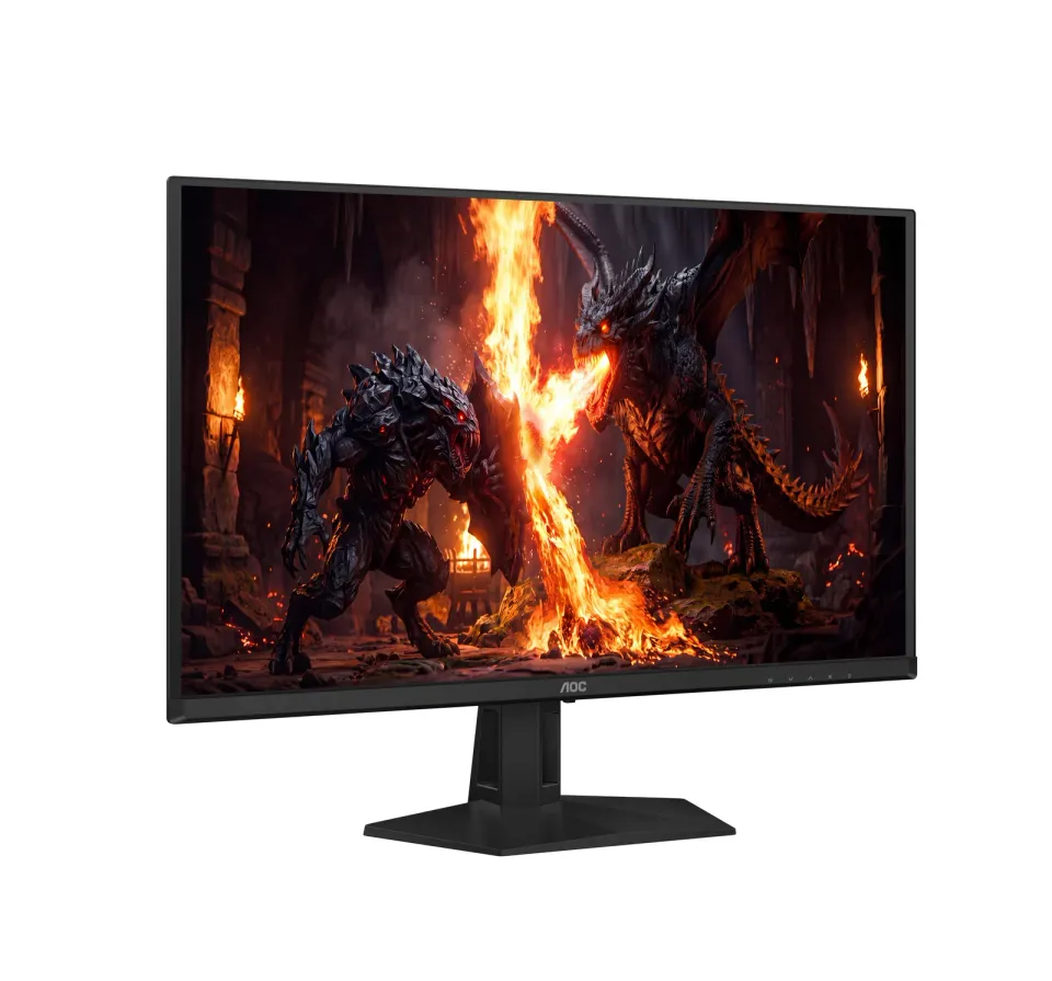 AOC Gaming/Q27G41ZDF/26,5"/QD-OLED/QHD/240Hz/0,03ms/Černá/3R